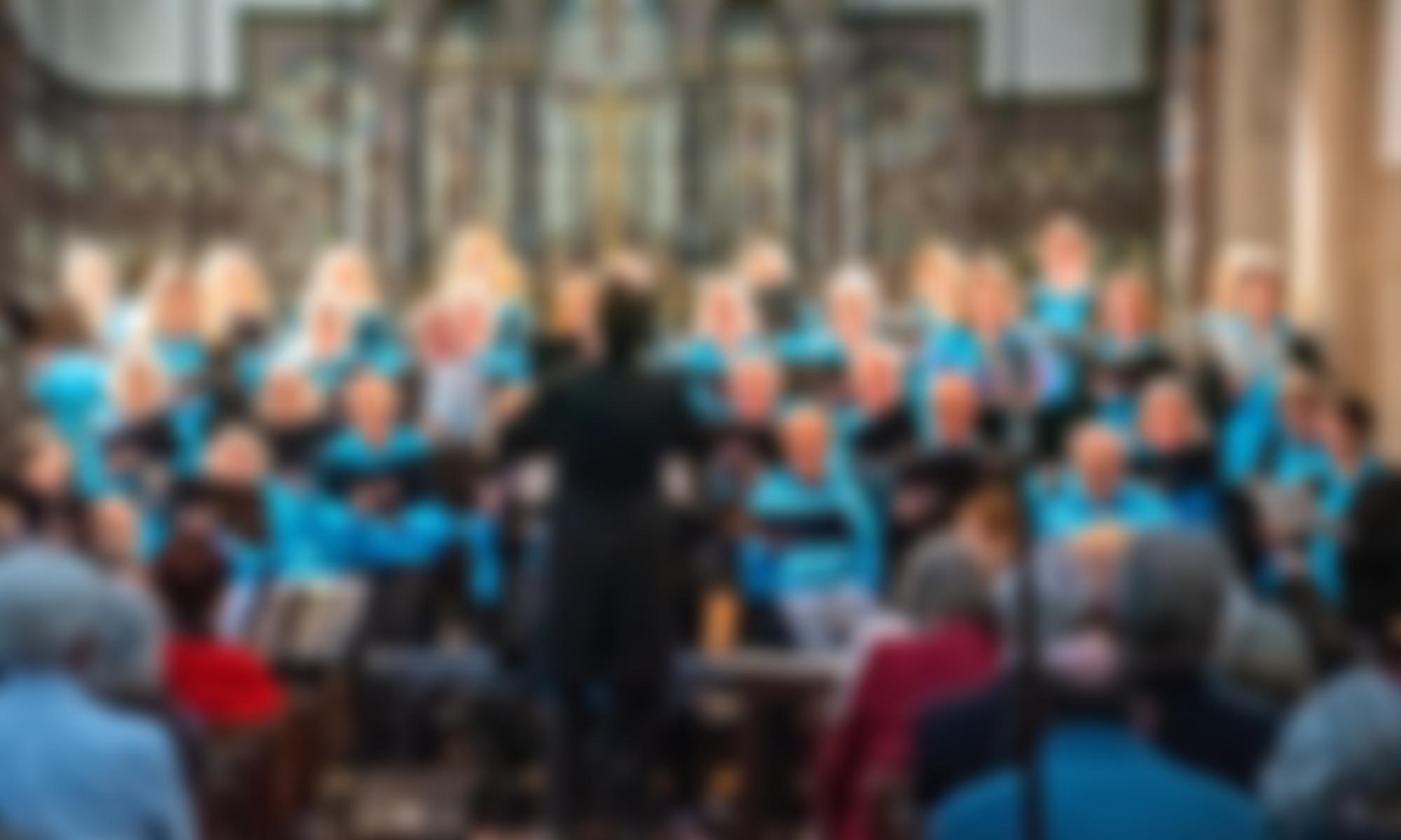 Clevedon Choral Society | Charici