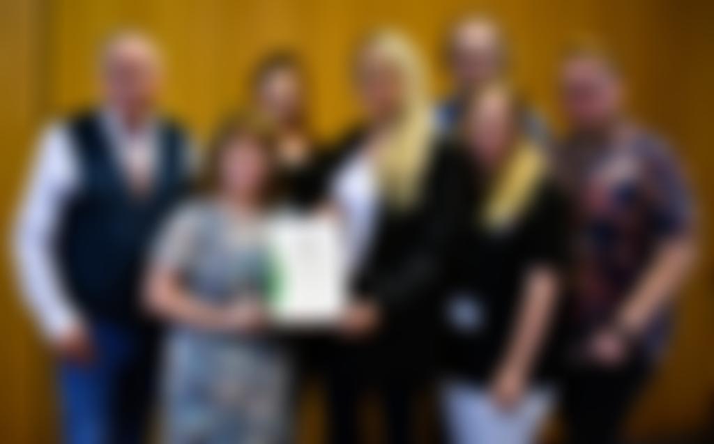 Durham Pride UK | Charici