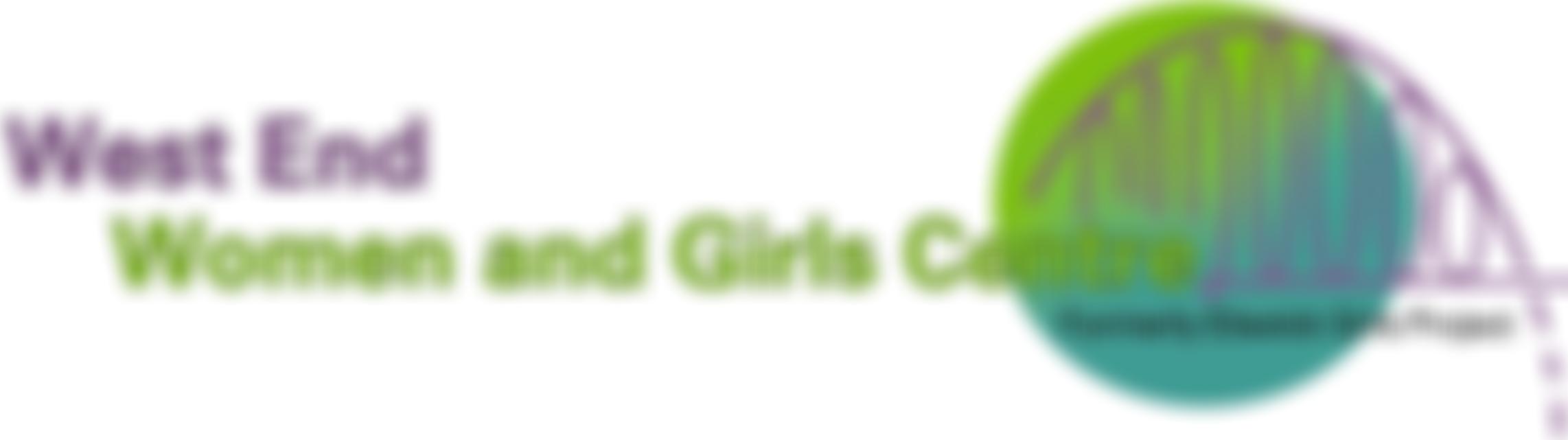 West End Women And Girls Centre Cio | Charici