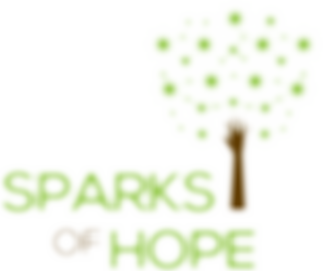 Sparks Of Hope | Charici