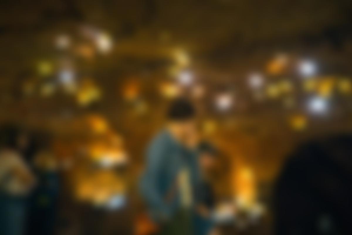 In Between Time | Charici