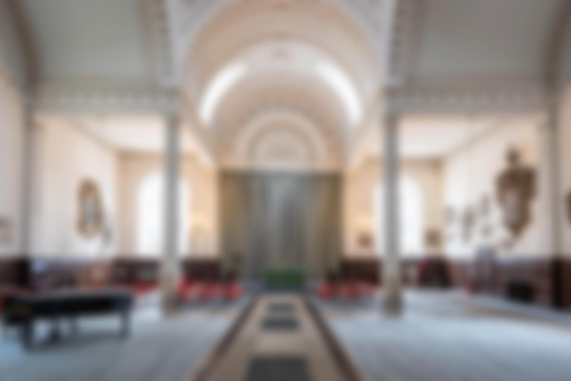 The Parochial Church Council Of The Ecclesiastical Parish Of St Mary At Hill, St Andrew Hubbard, St George Botolph Lane And St Botolph By Billingsgate | Charici