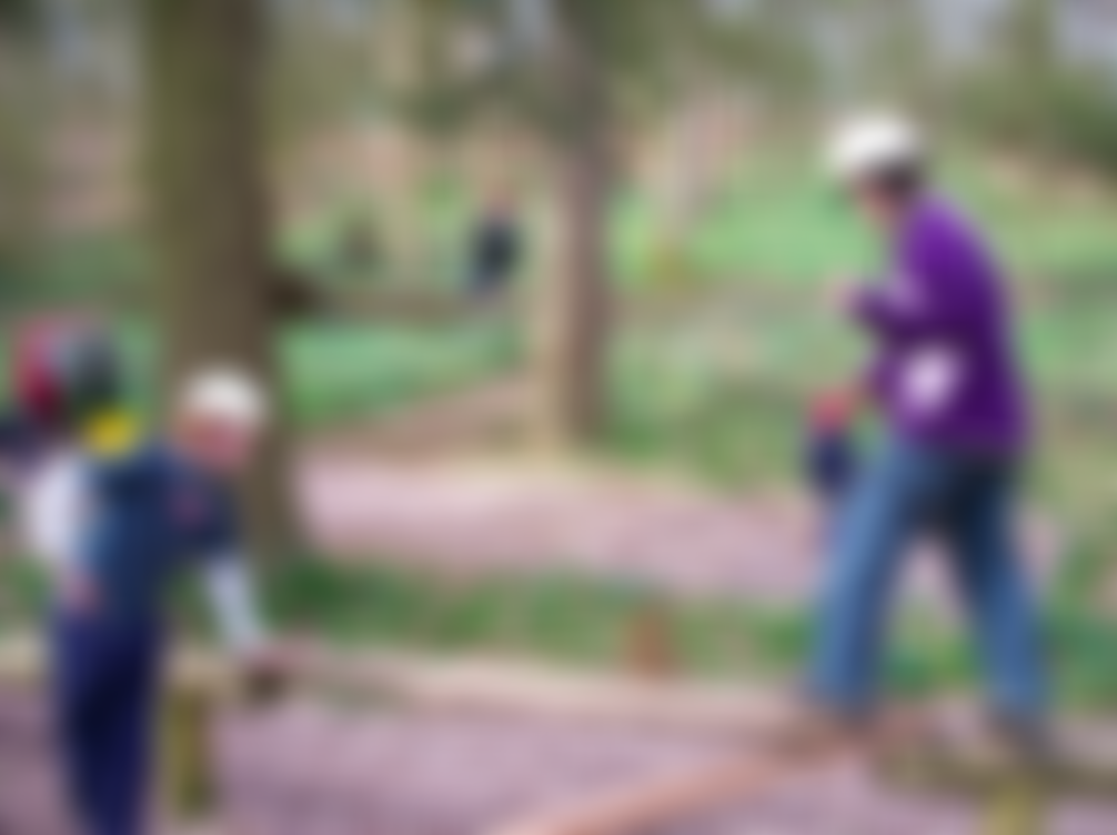 7Th Hampton (All Saints) Scout Group | Charici