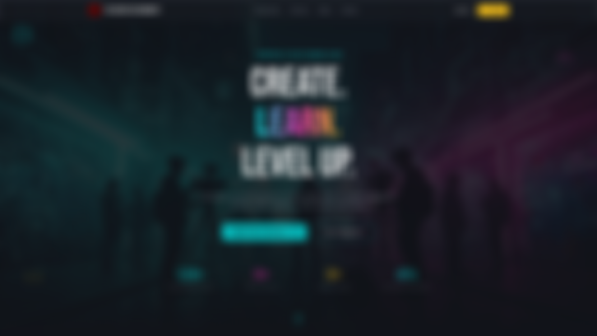 The Screen Film Community | Charici