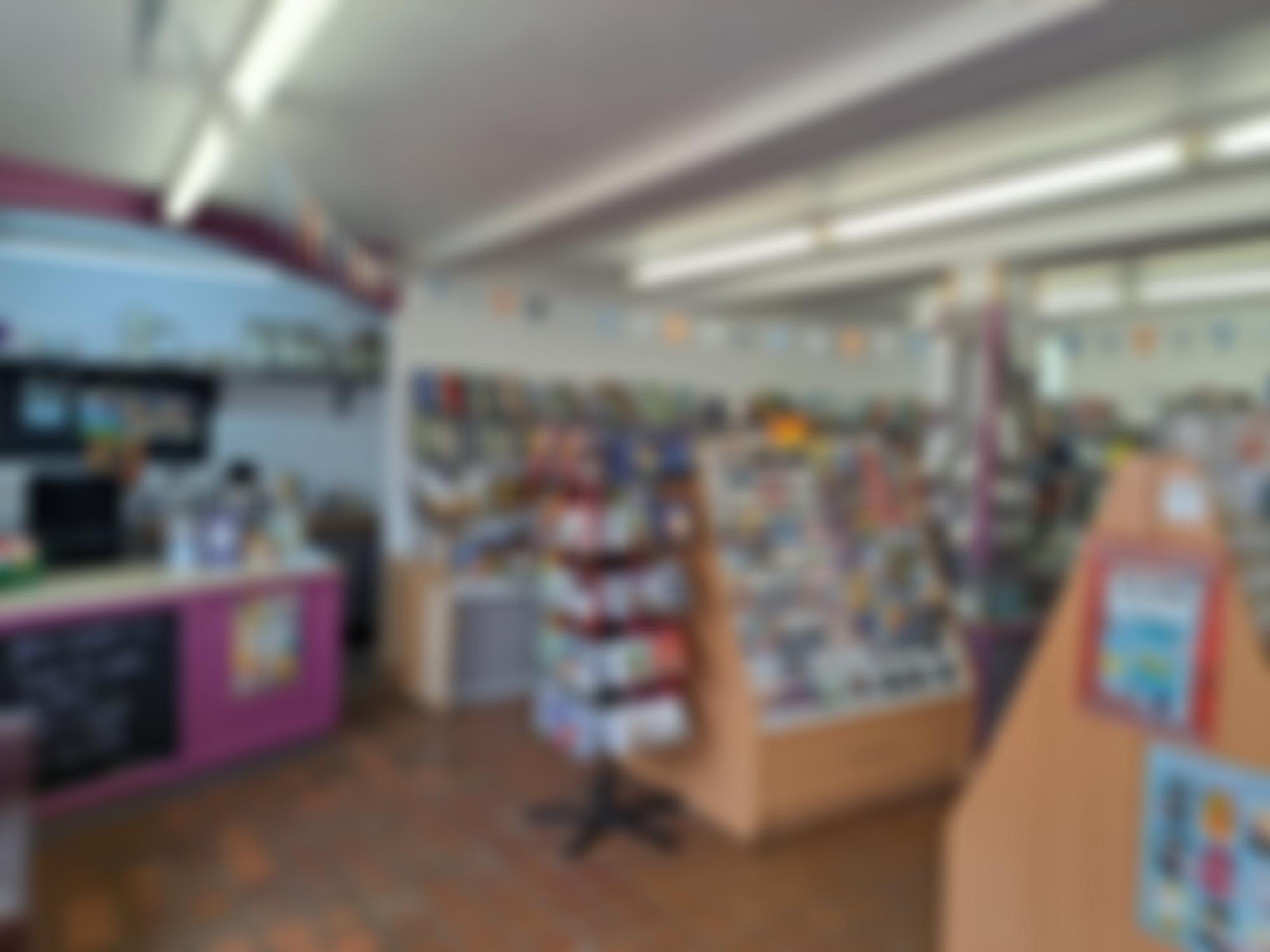 The Ark Angel Trust | Charici