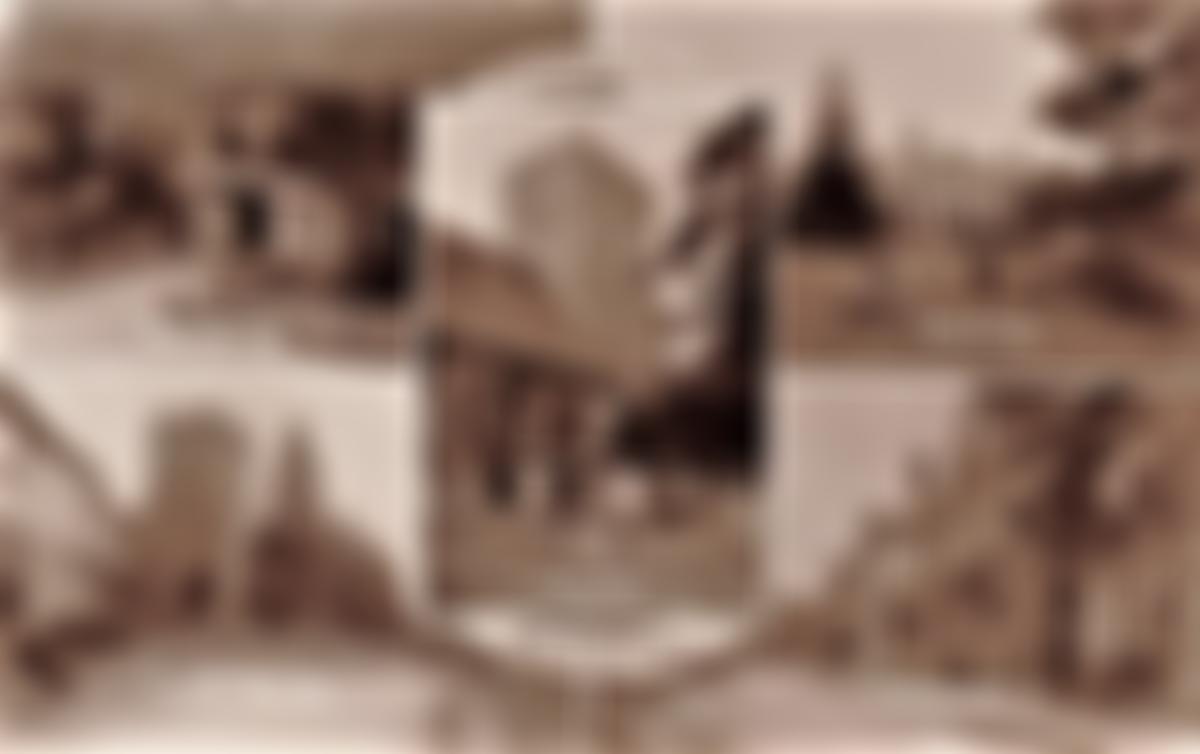 Plaxtol Local History Group | Charici