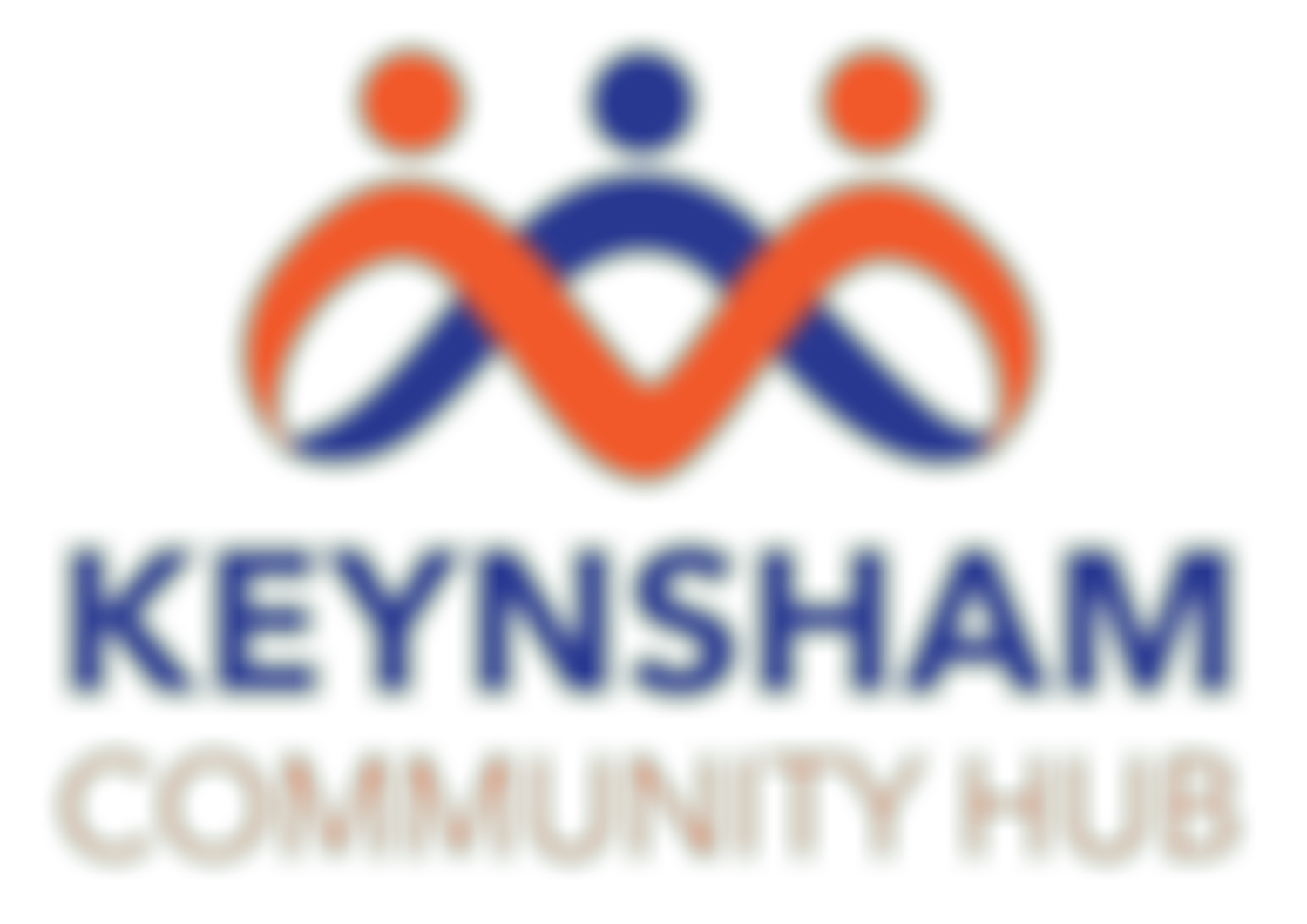 Keynsham Community Hub | Charici