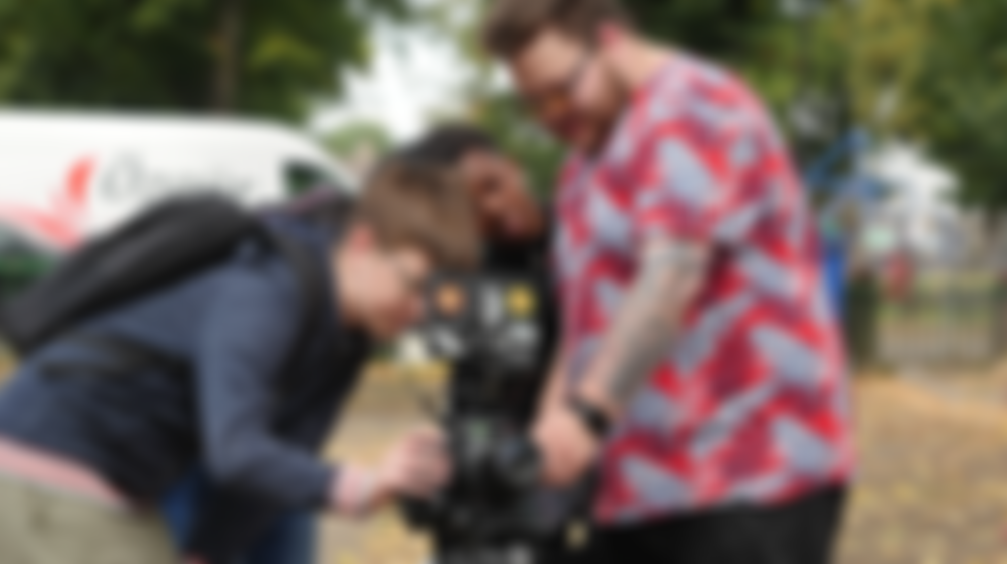 The Offshoot Foundation | Charici