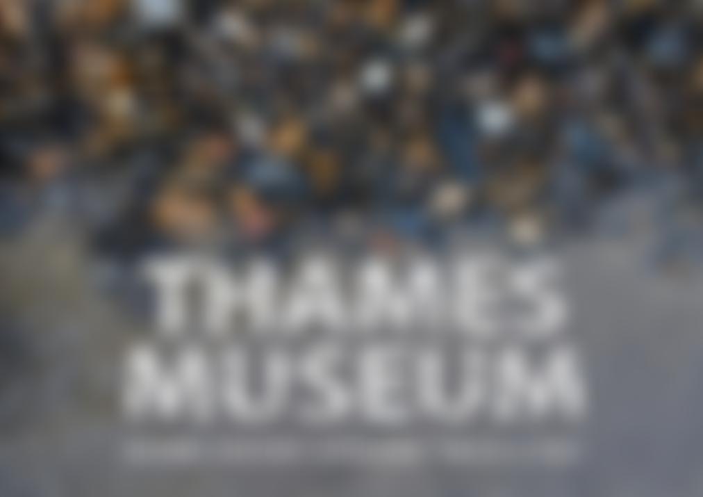 The Thames Museum | Charici