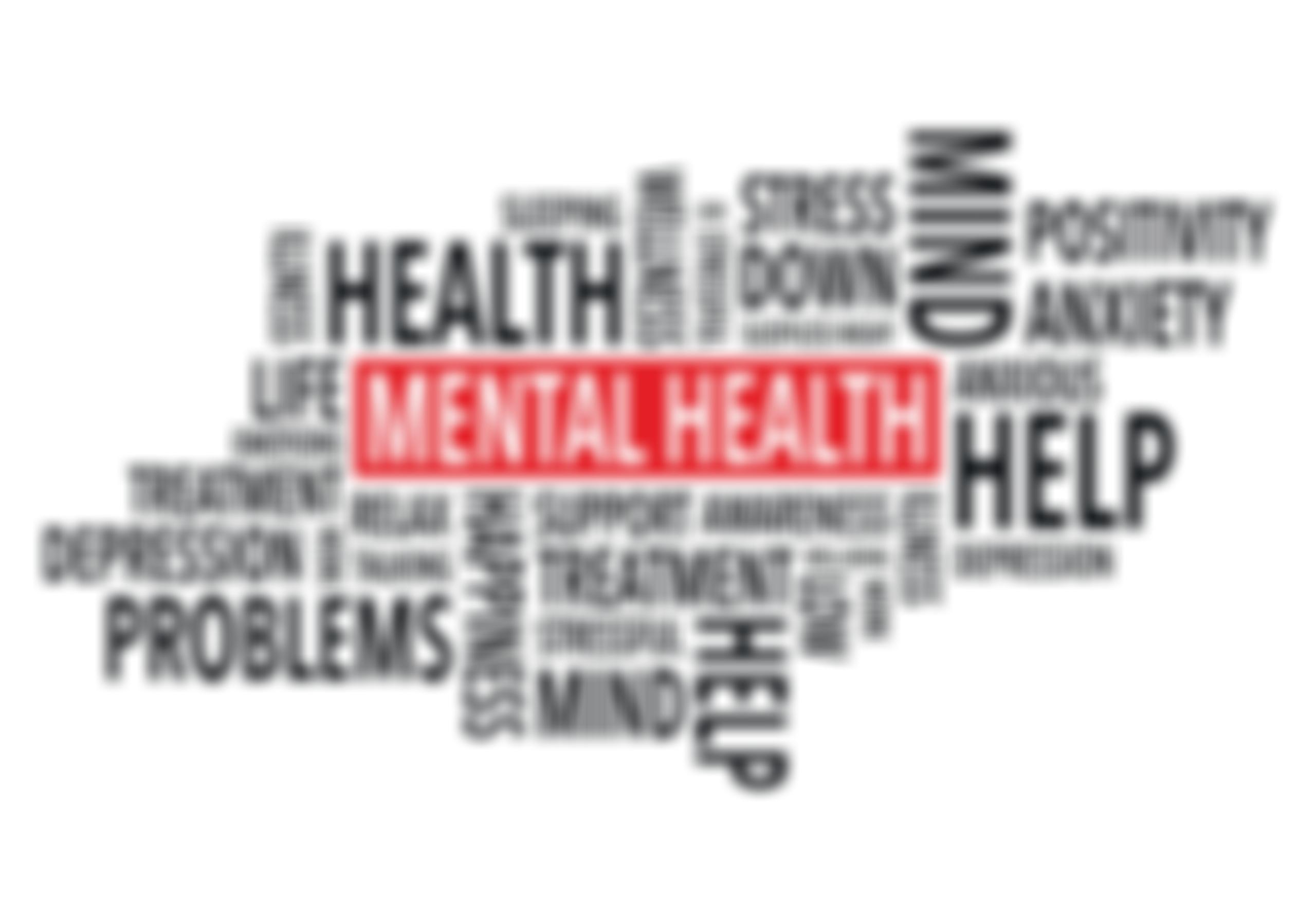 Help The Mental Health Charity | Charici