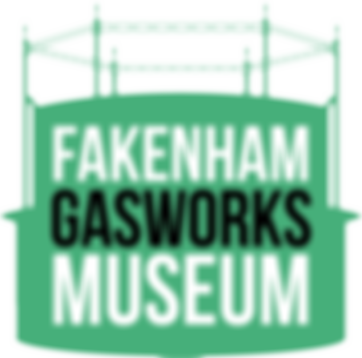 The Fakenham Town Gas Works Museum Trust | Charici