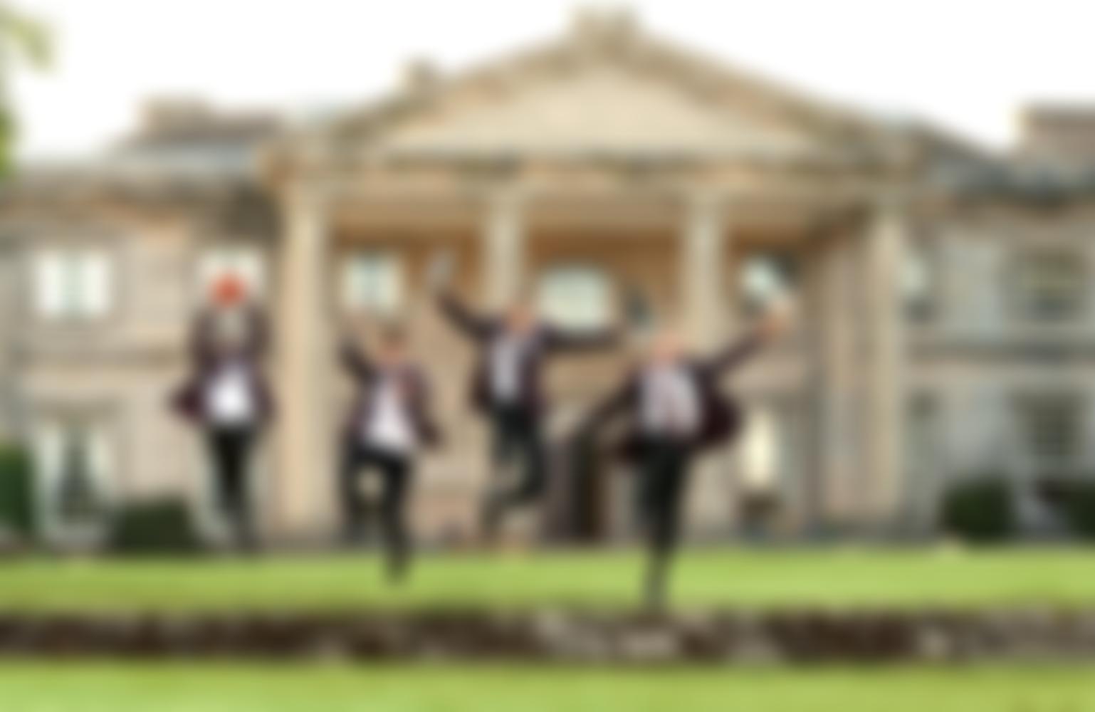 Adams' Grammar School Society | Charici