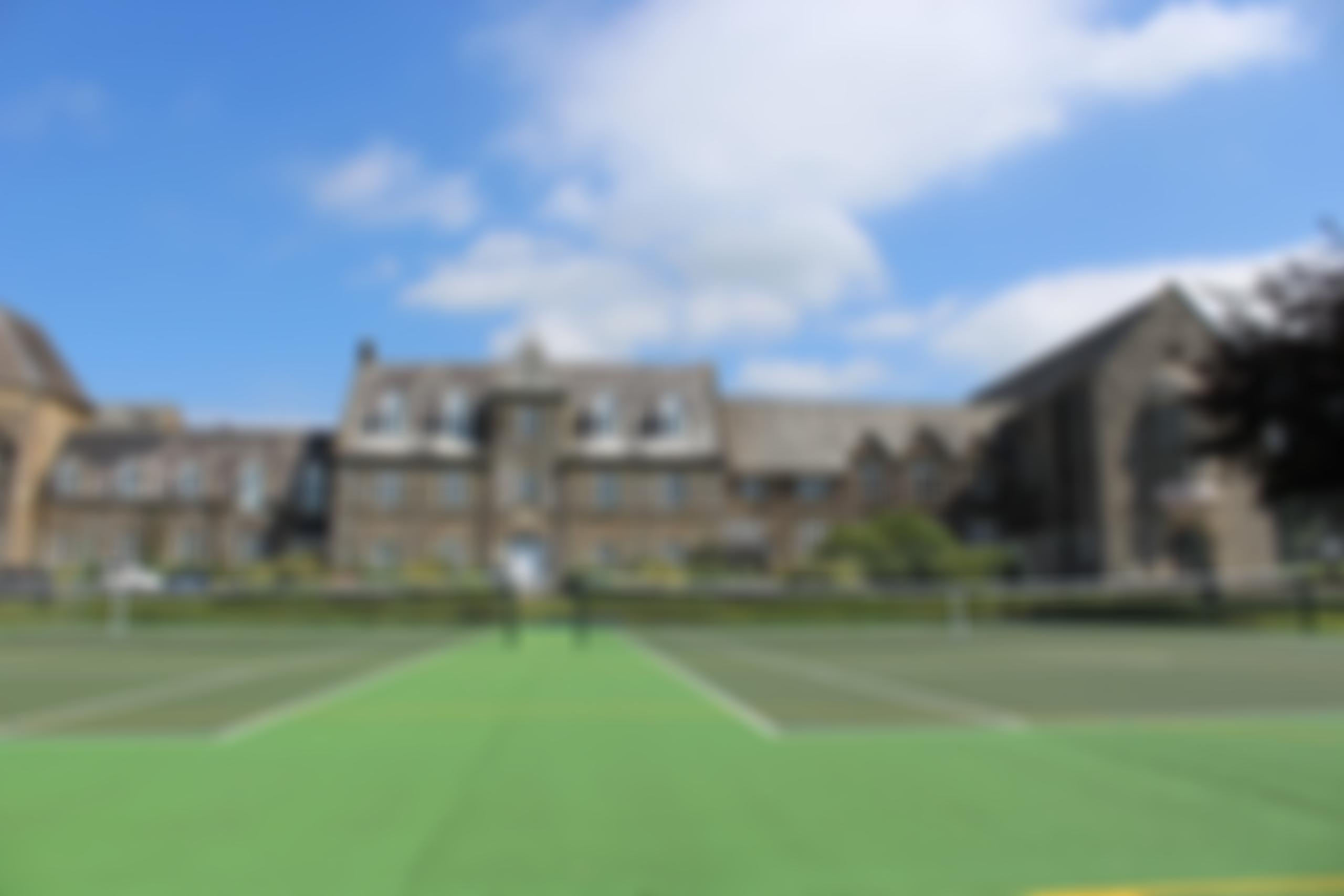 West Buckland School | Charici