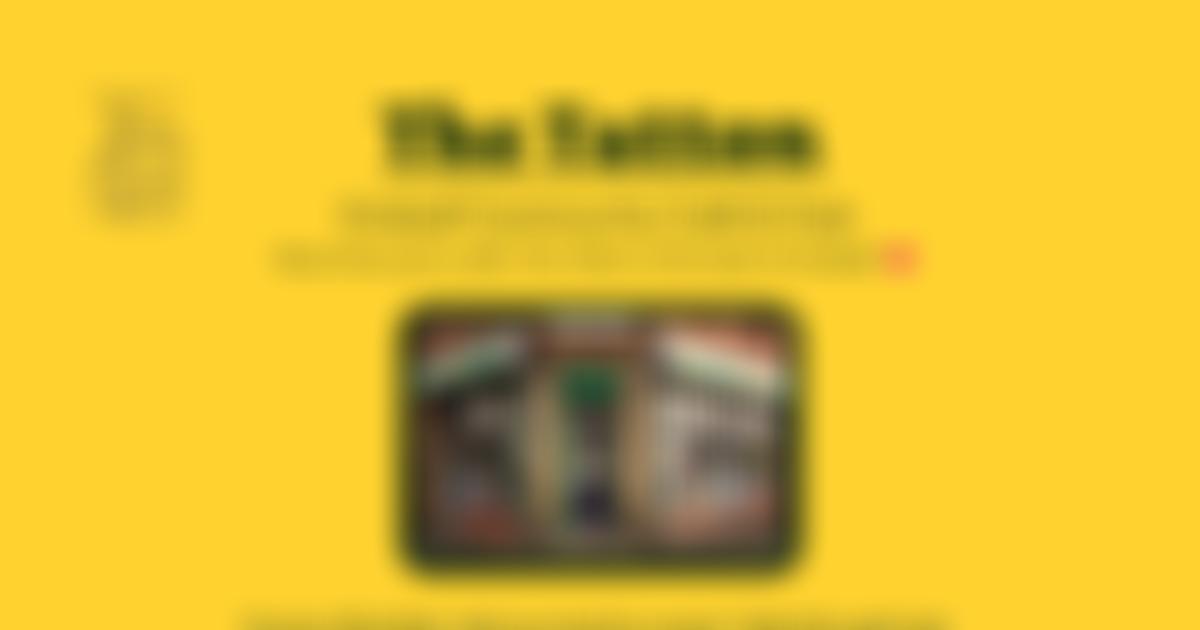 The Tatton | Charici