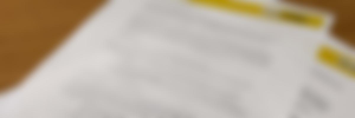 University Of Derby Students' Union | Charici