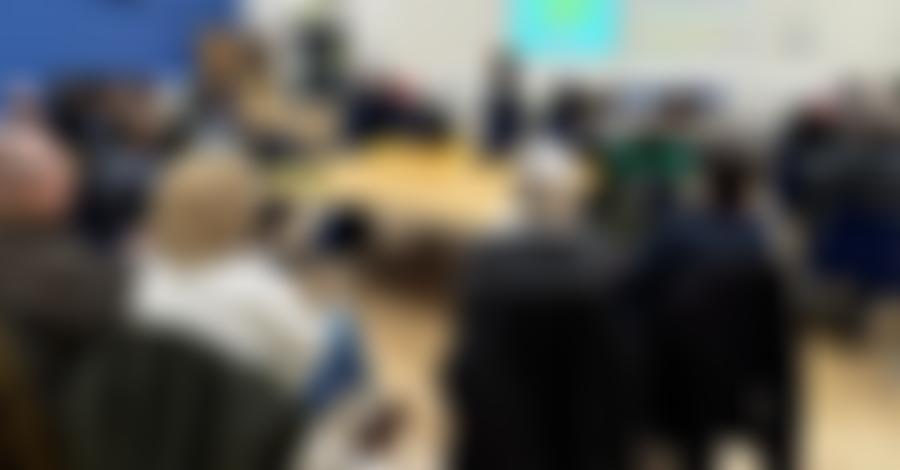 Deafvibe UK | Charici