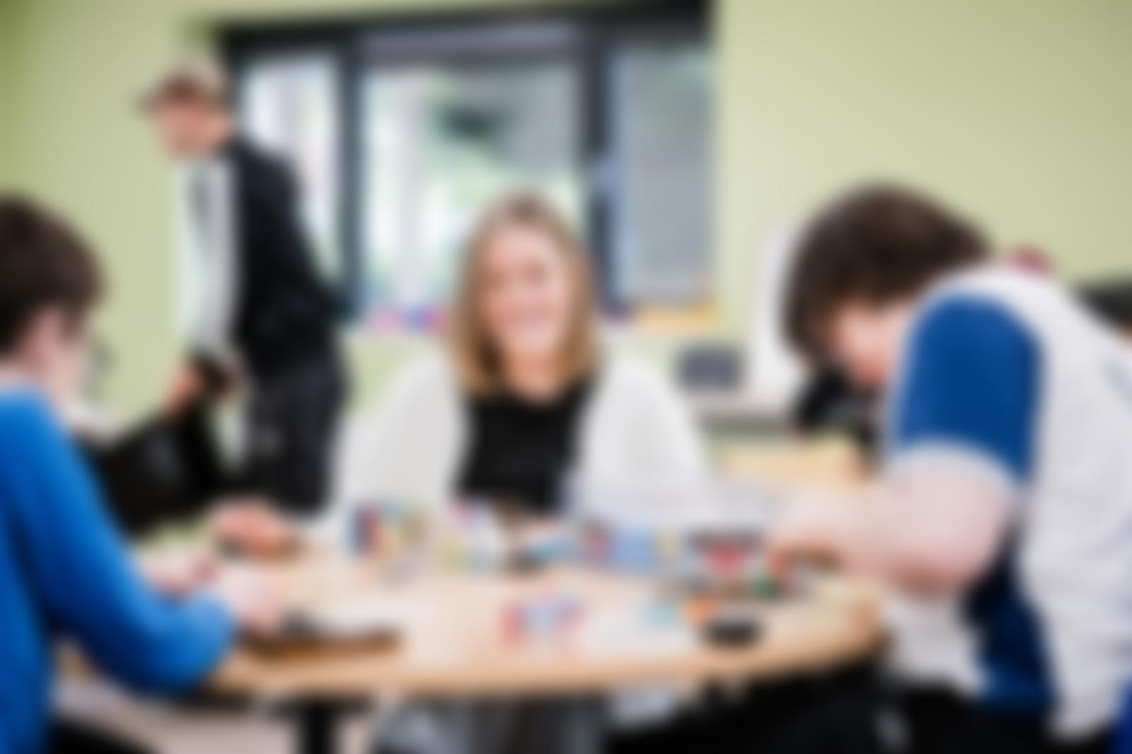 Matthew's Hub | Charici