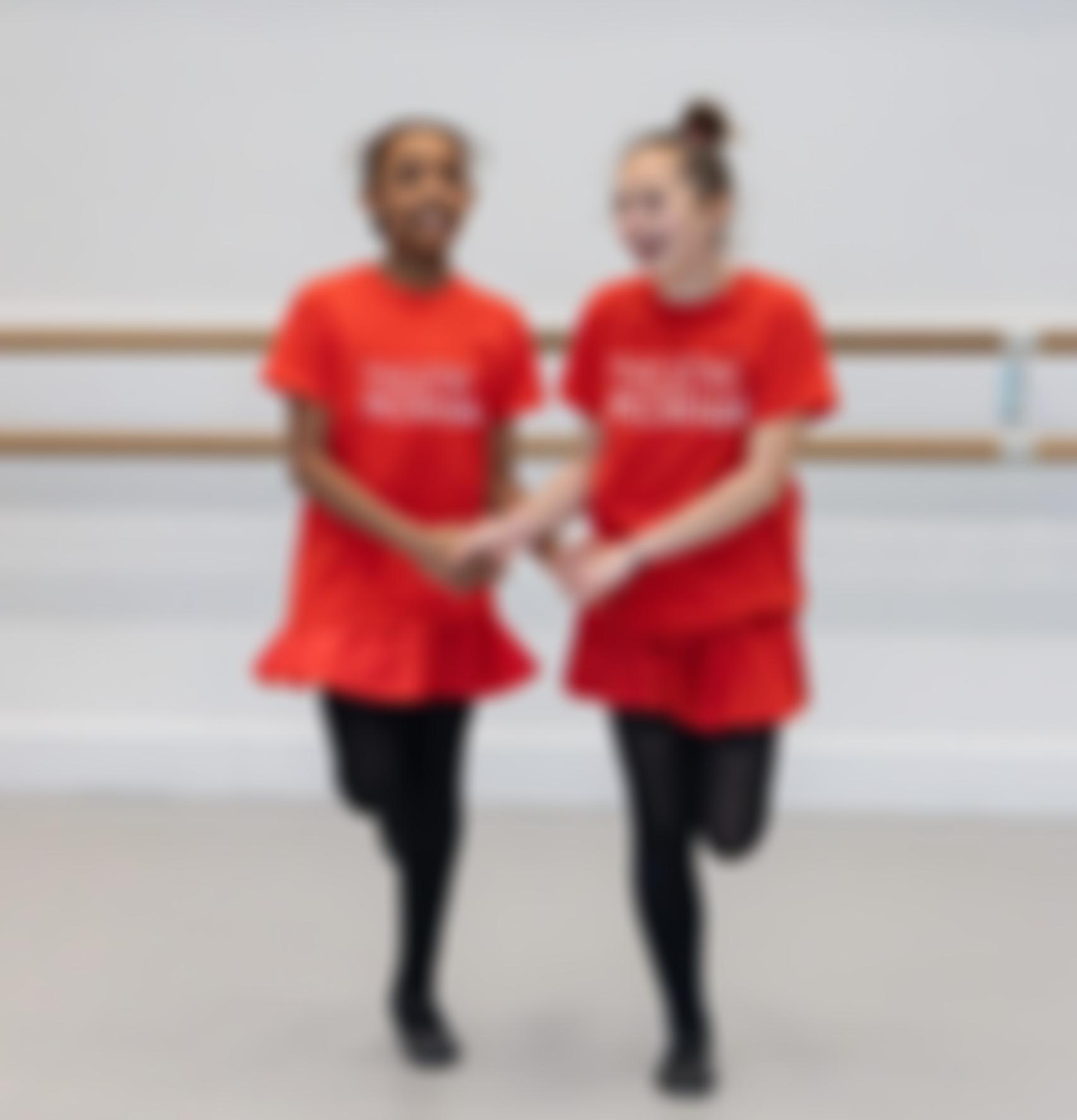 Theatre Peckham | Charici