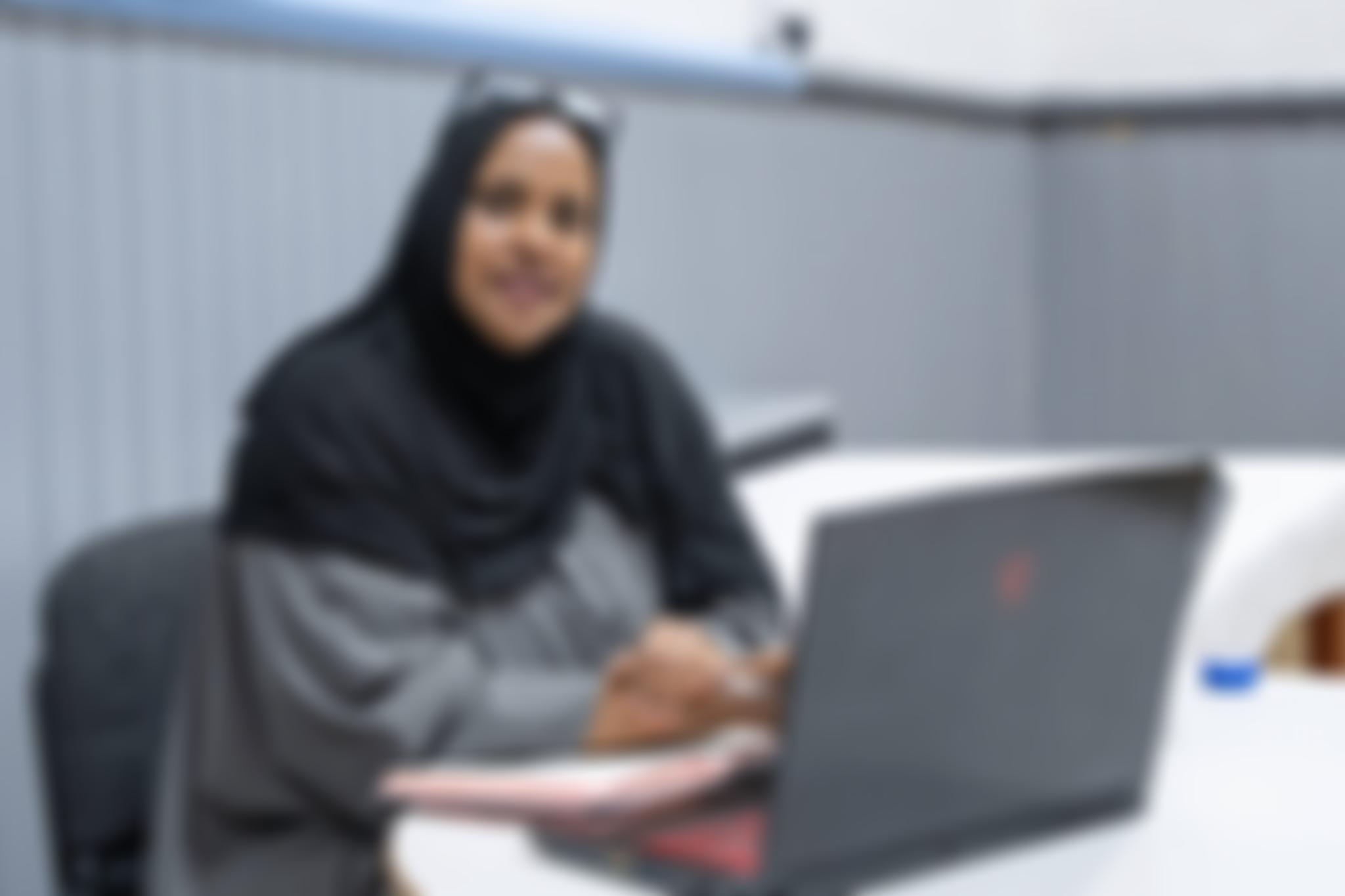 Israac Somali Community Association | Charici