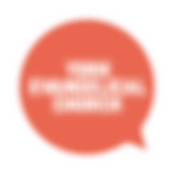 York Evangelical Church | Charici