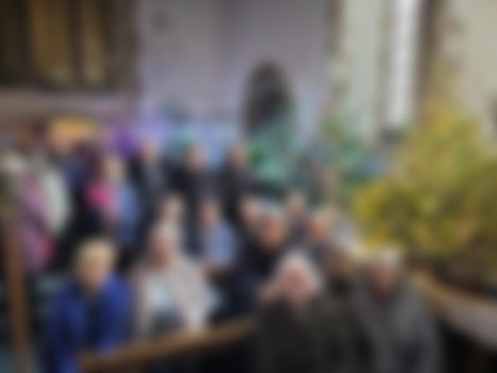 Locks Heath U3A | Charici