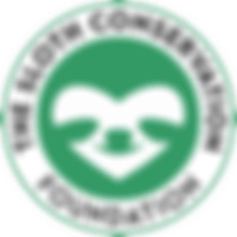 The Sloth Conservation Foundation | Charici