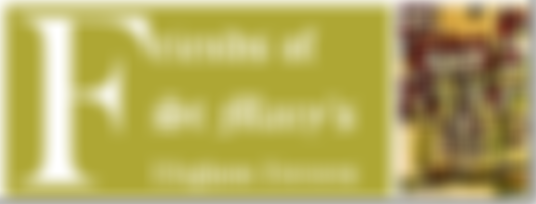 The Friends Of St. Mary's Church Higham Ferrers | Charici