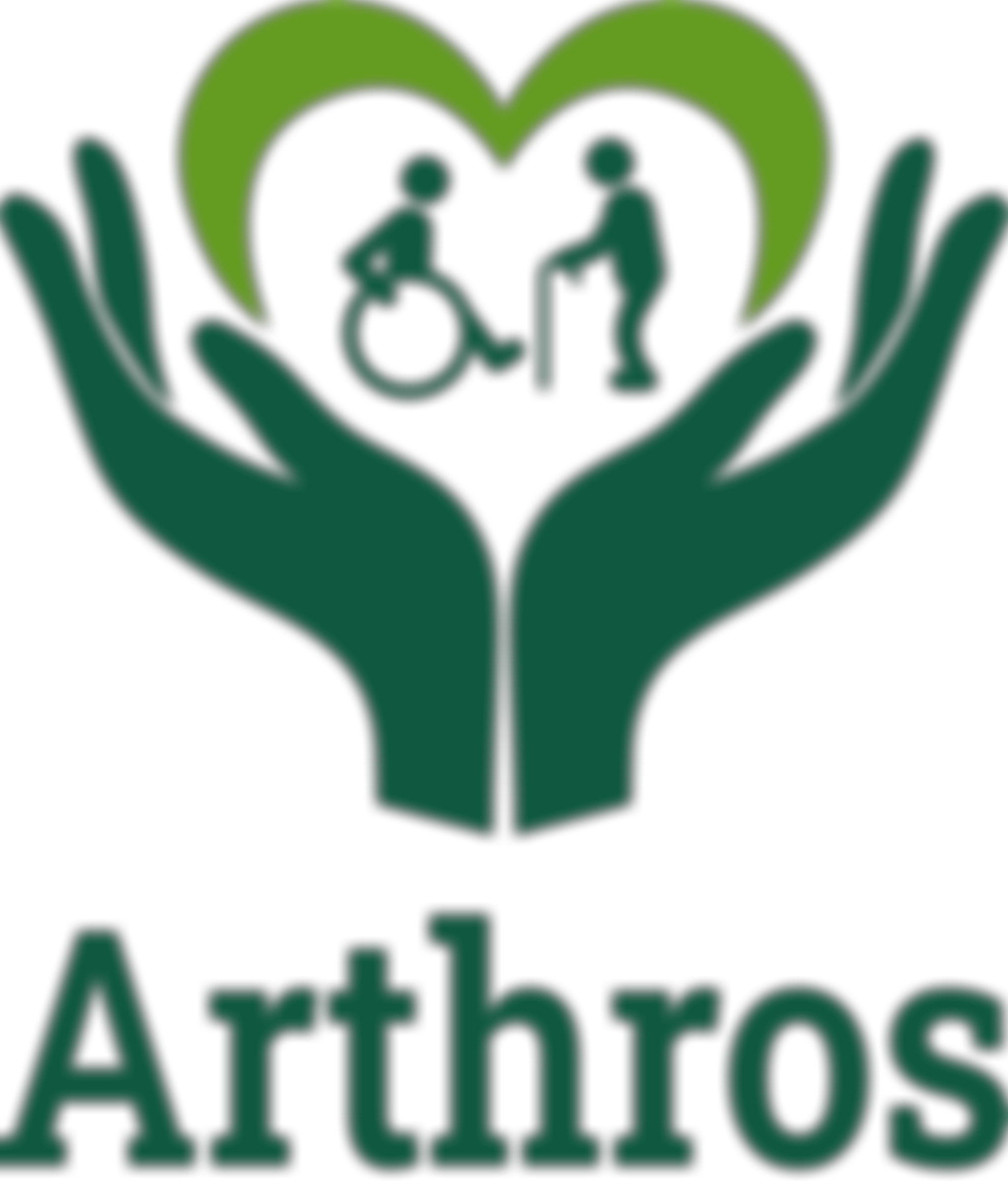 Arthros Limited | Charici