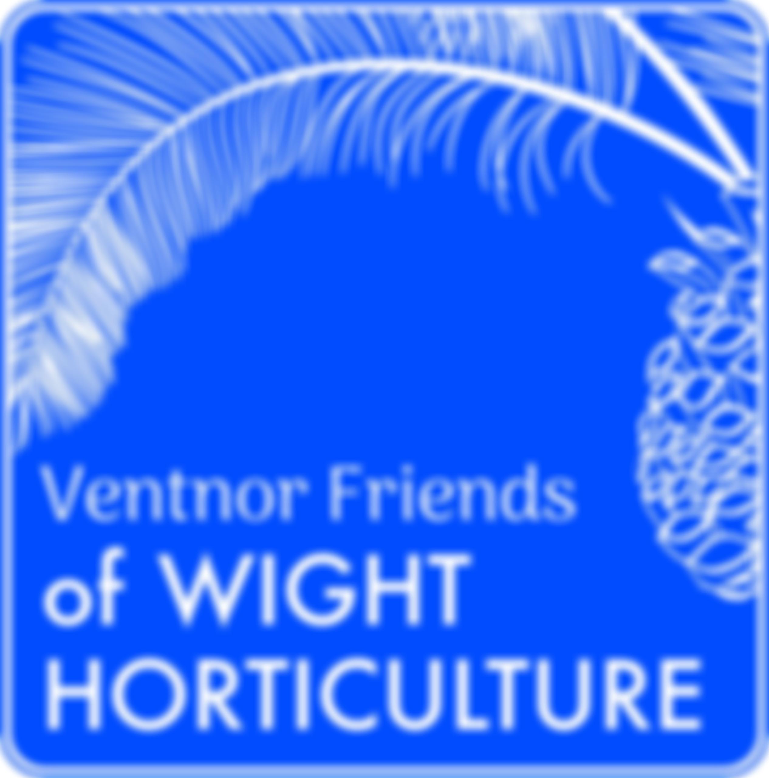 Ventnor Friends Of Wight Horticulture | Charici