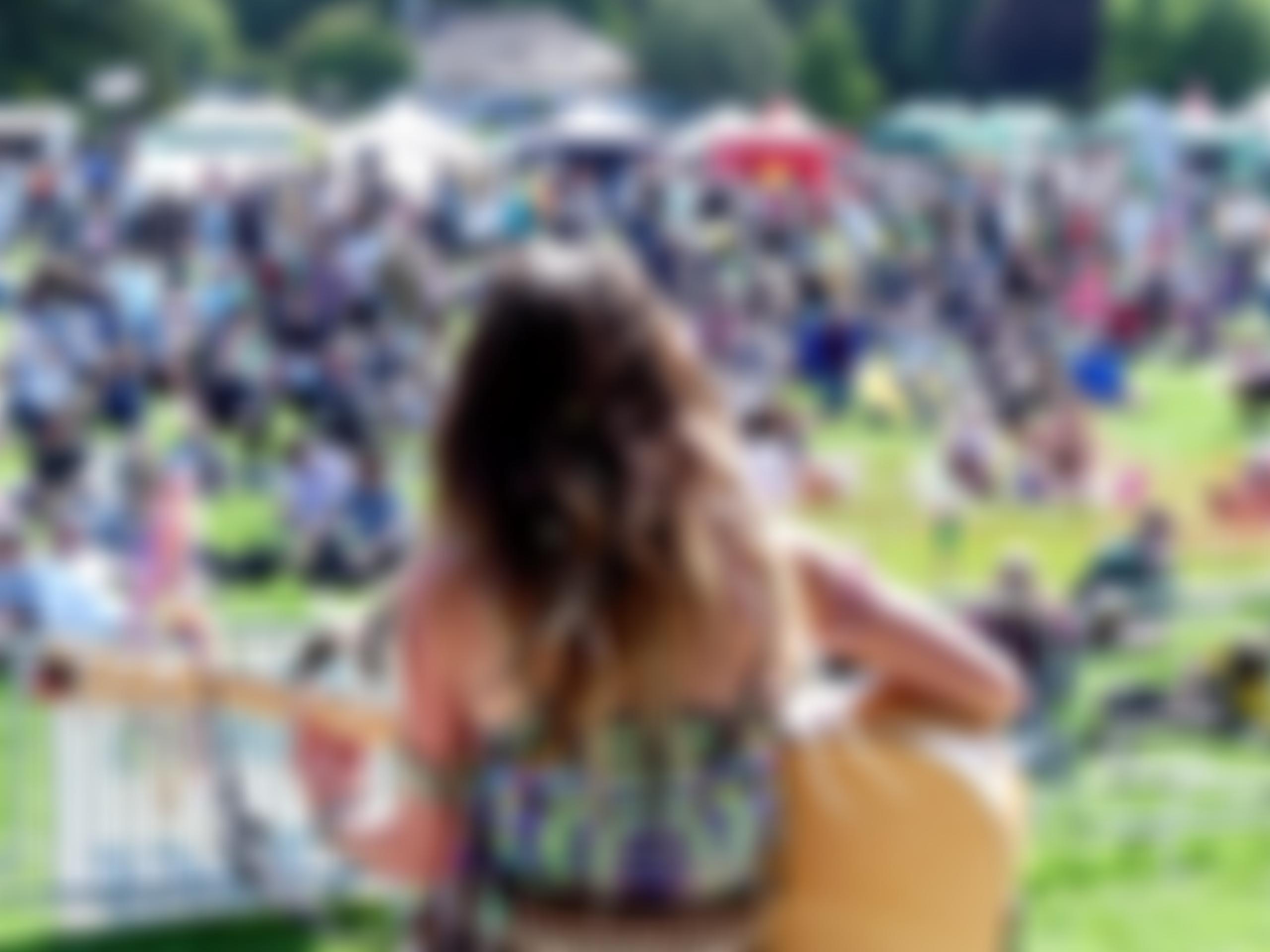 The Rainbo Music Trust | Charici