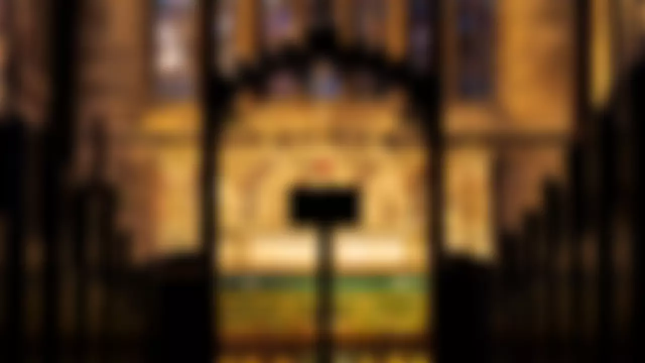 The Parochial Church Council Of The Ecclesiastical Parish Of St Mary The Virgin, Prestwich | Charici