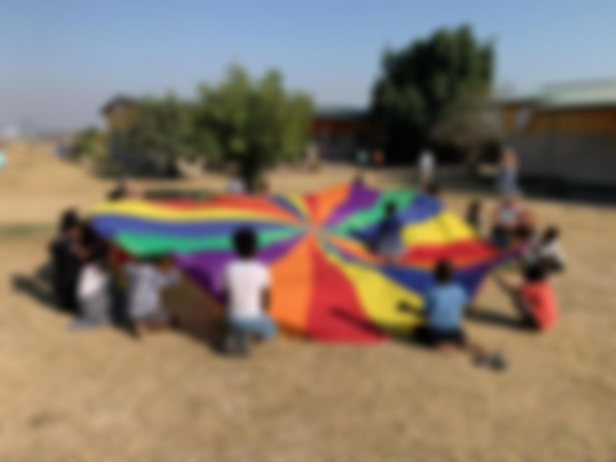 Care For Zambia | Charici