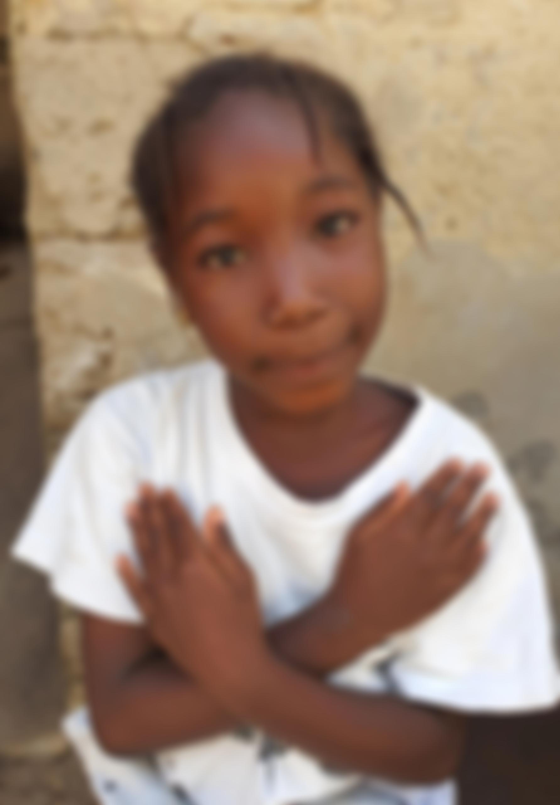 Ebo Town Community Nursery School | Charici