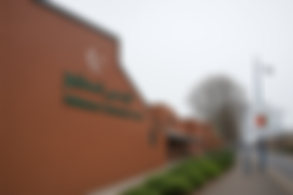 Greater Manchester Pakistani Association Limited | Charici