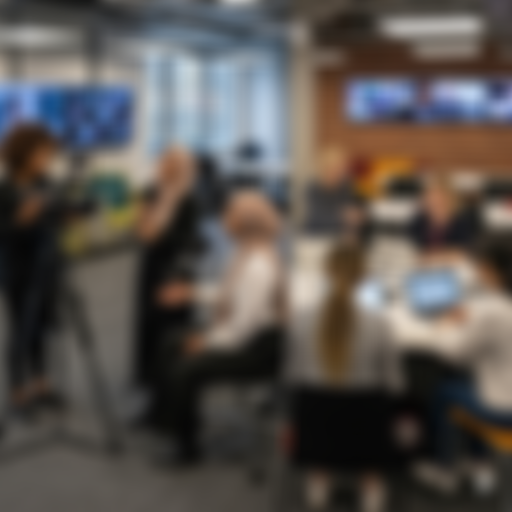 Globalgirl Media UK | Charici