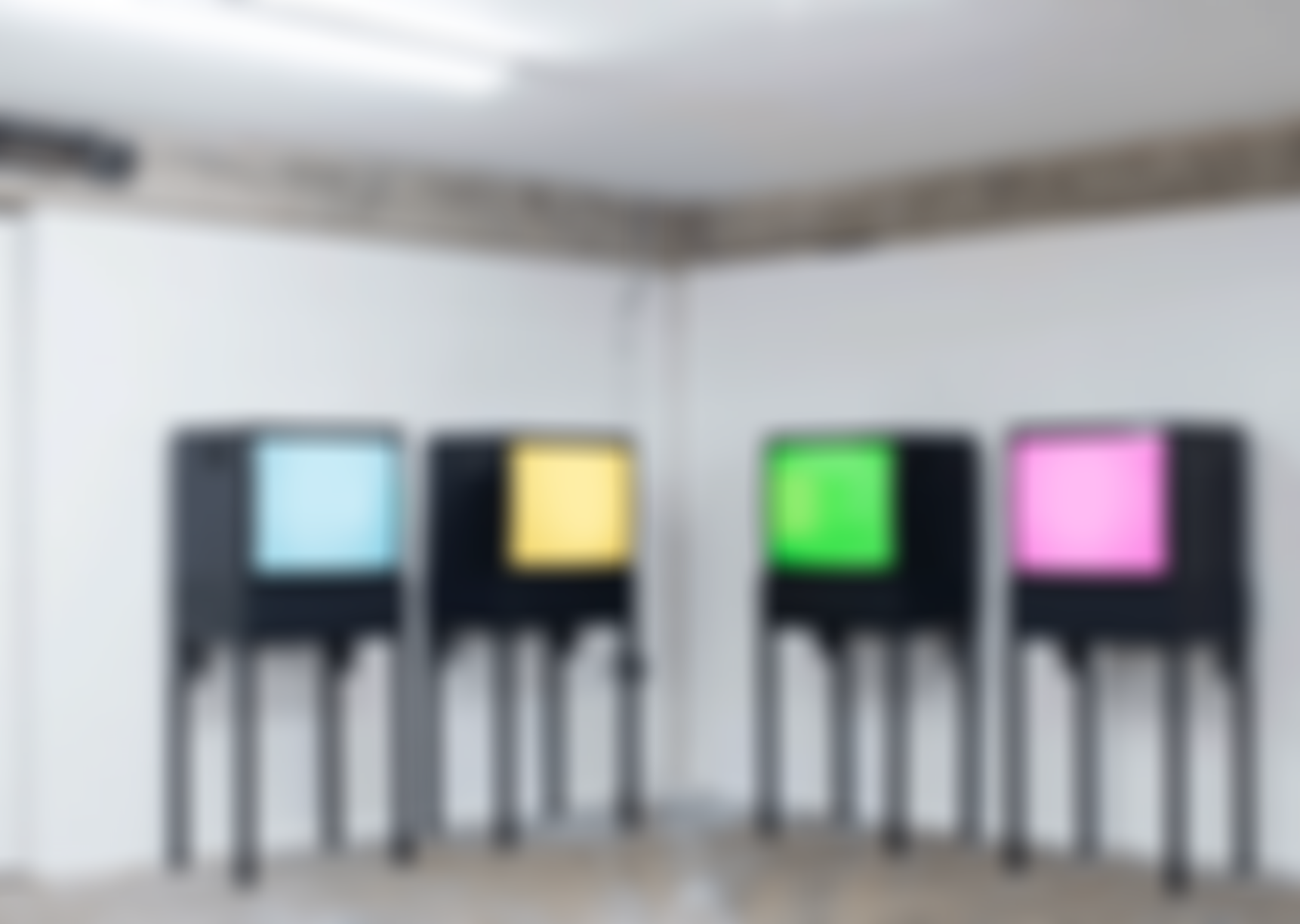 The Fenton Arts Trust | Charici