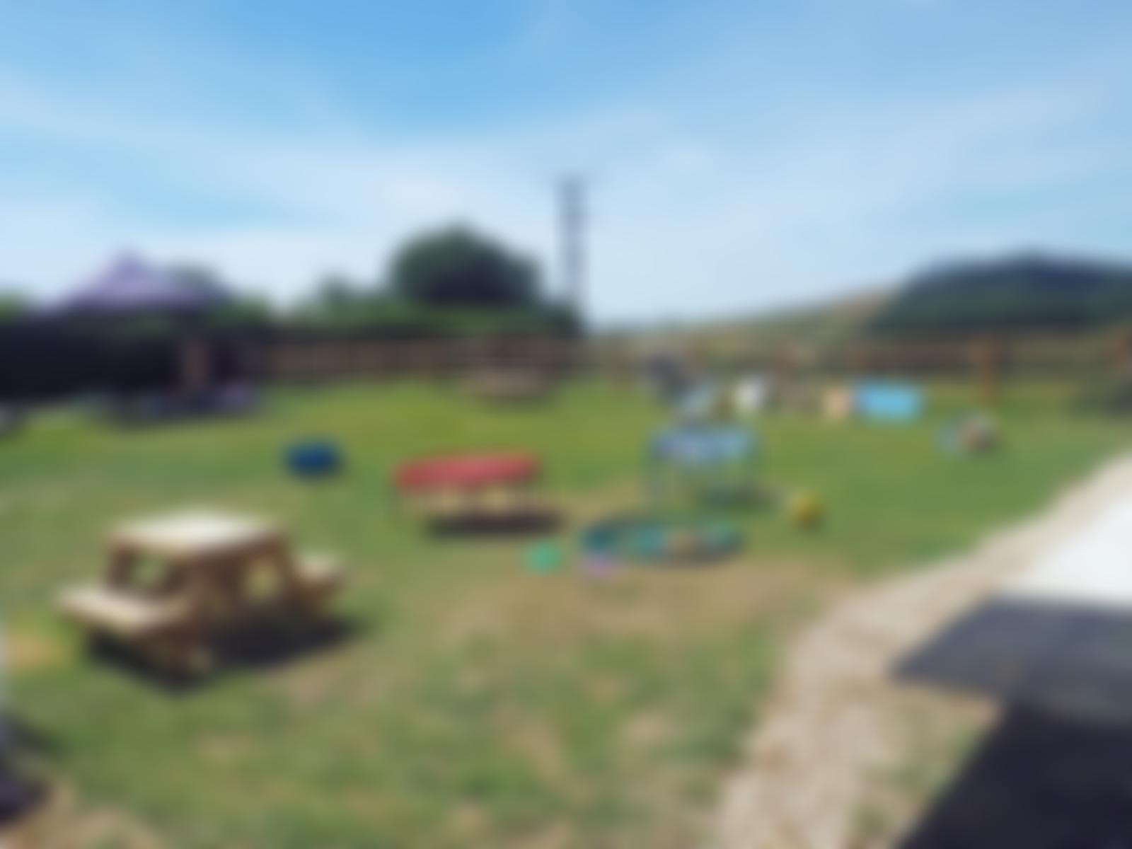 Whitchurch Pre-School Cio | Charici