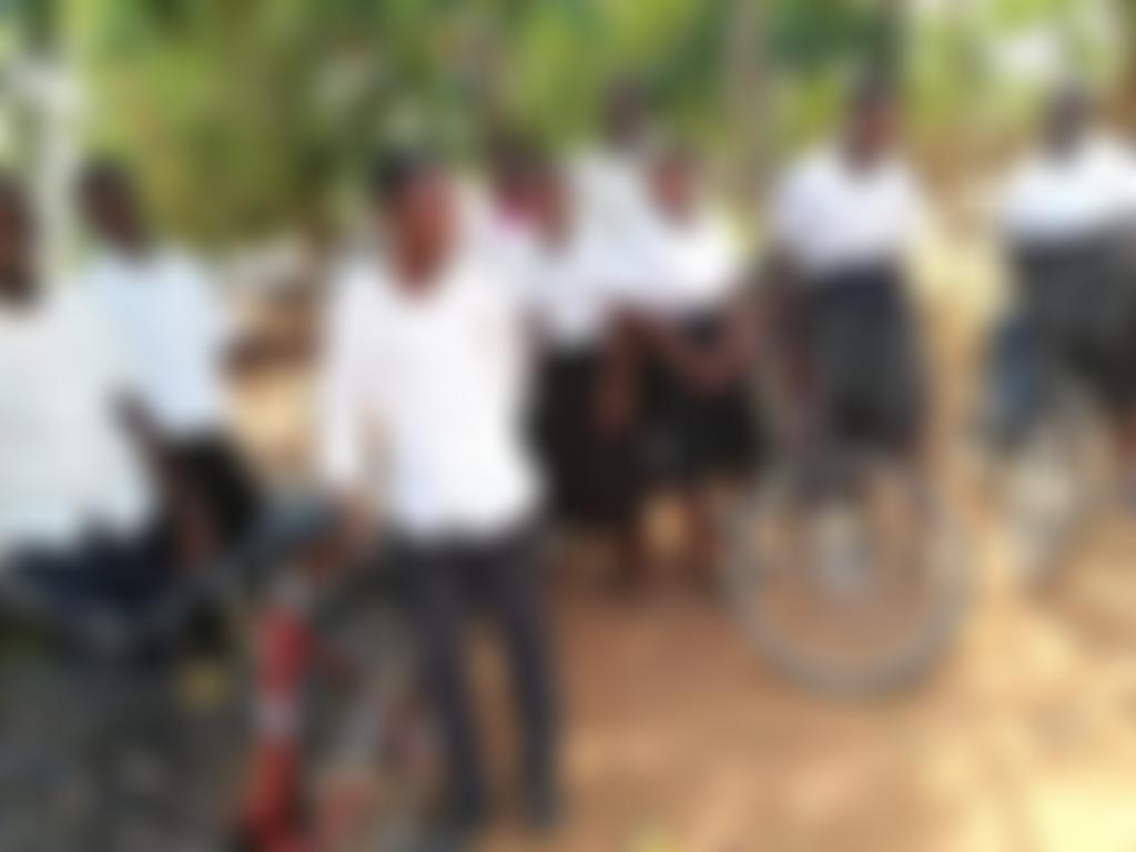 The Malawi Schools Project | Charici