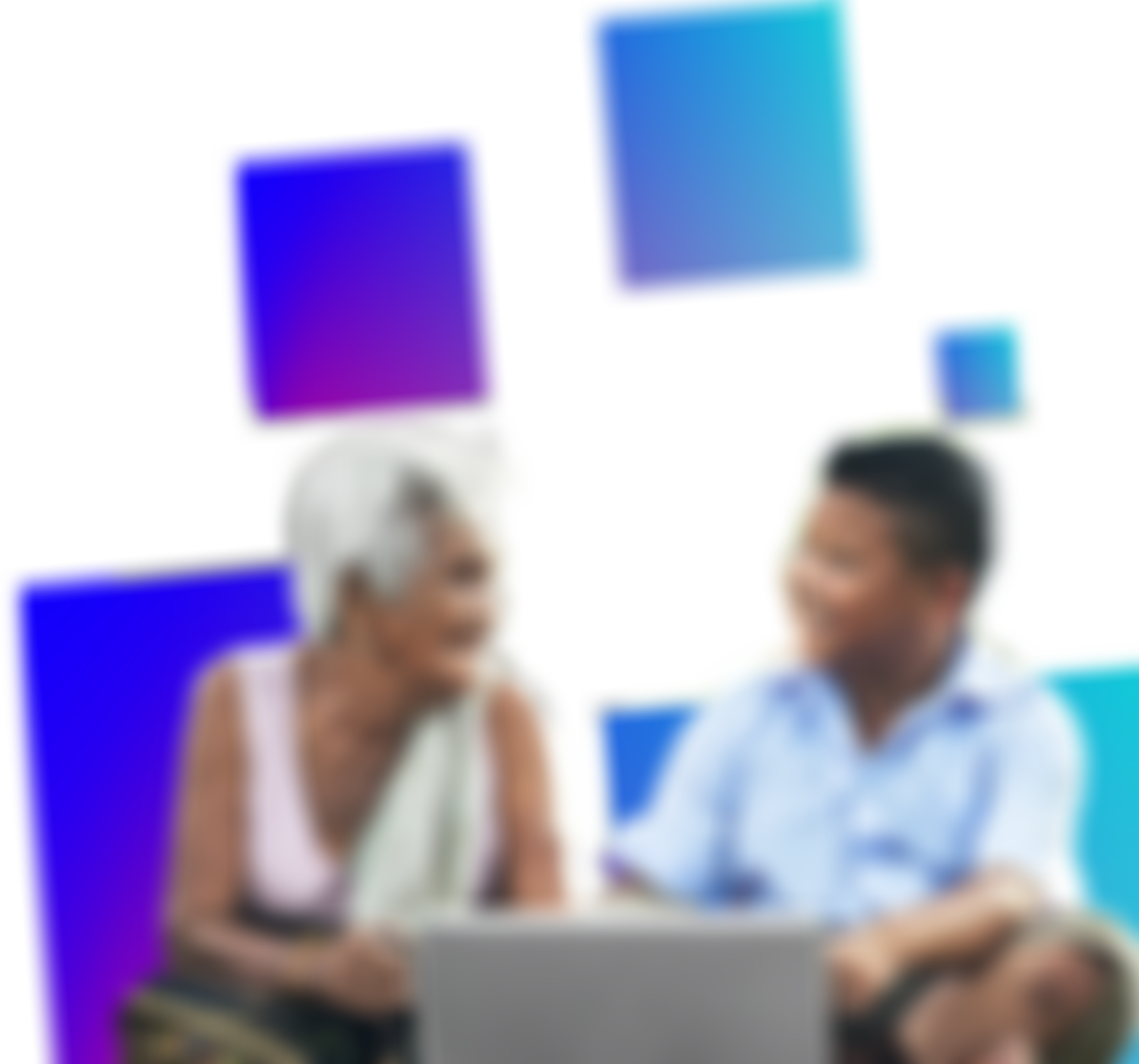 United For Global Mental Health | Charici