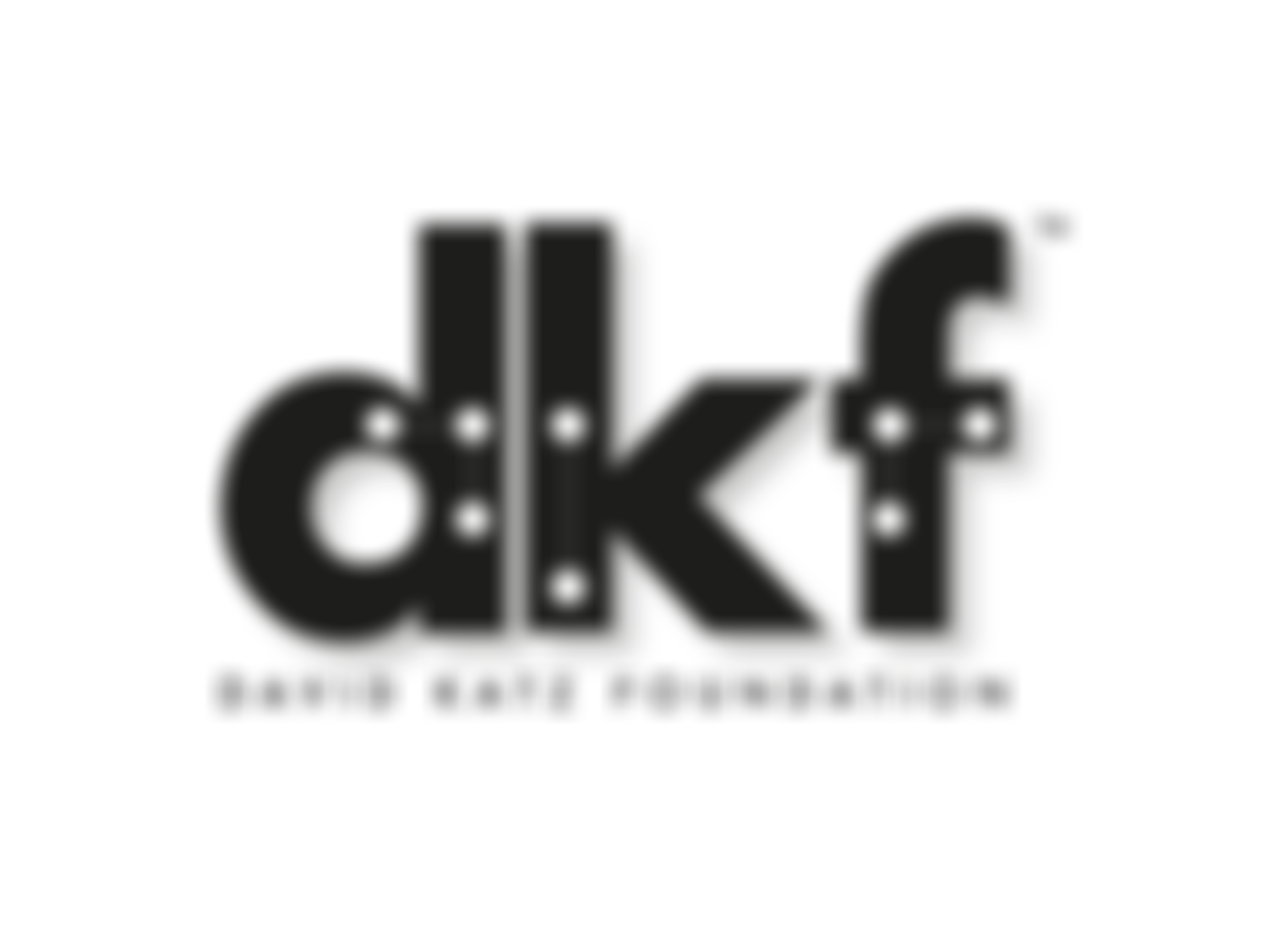 The David Katz Foundation | Charici