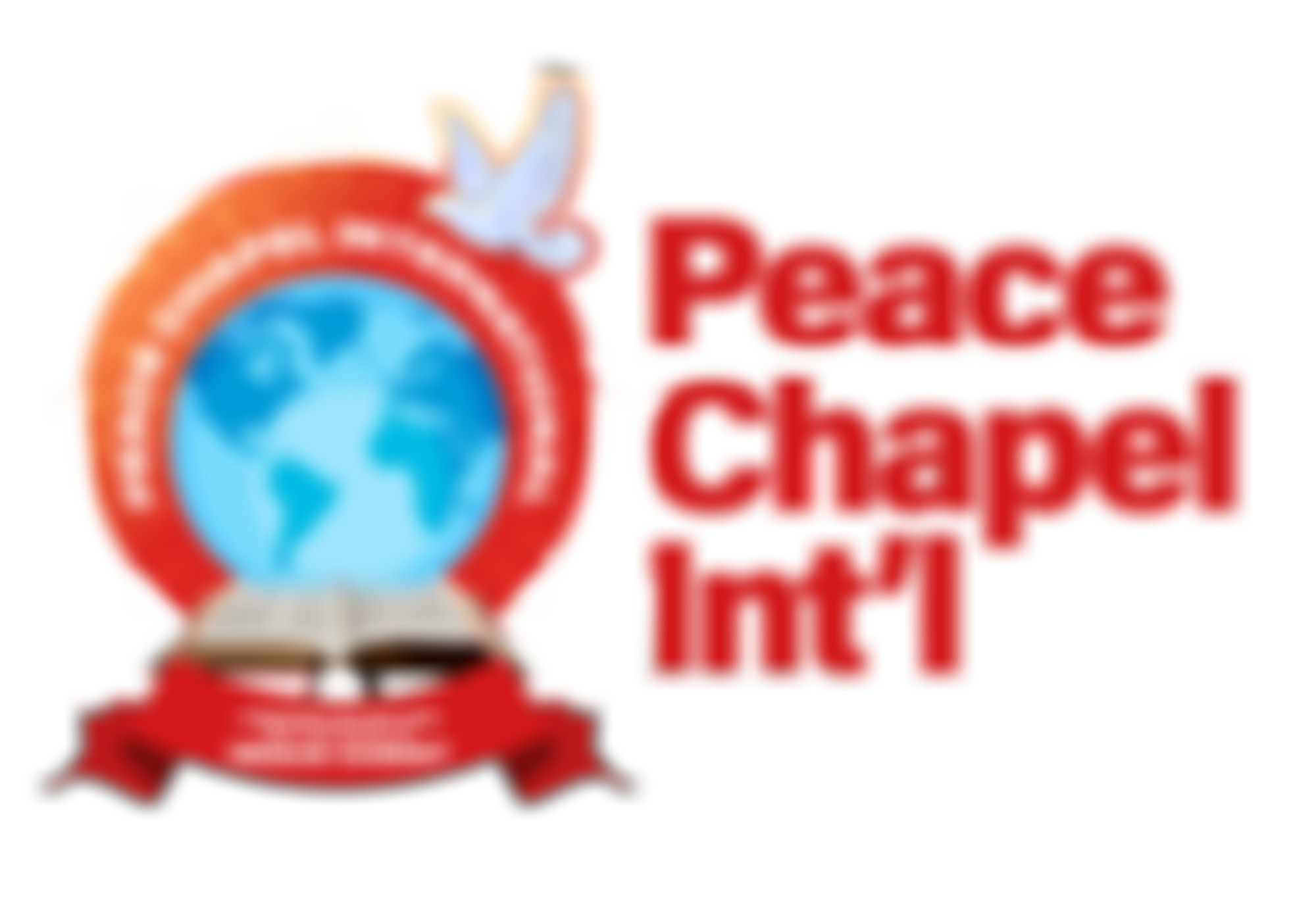 Peace Chapel International | Charici