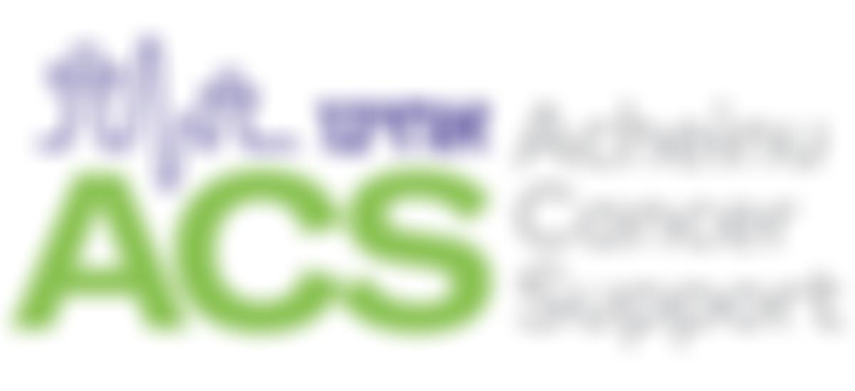 Acheinu Cancer Support | Charici