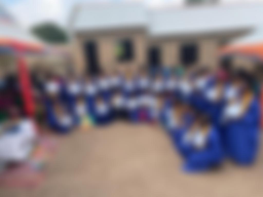 Langley Institute Of Ministry | Charici