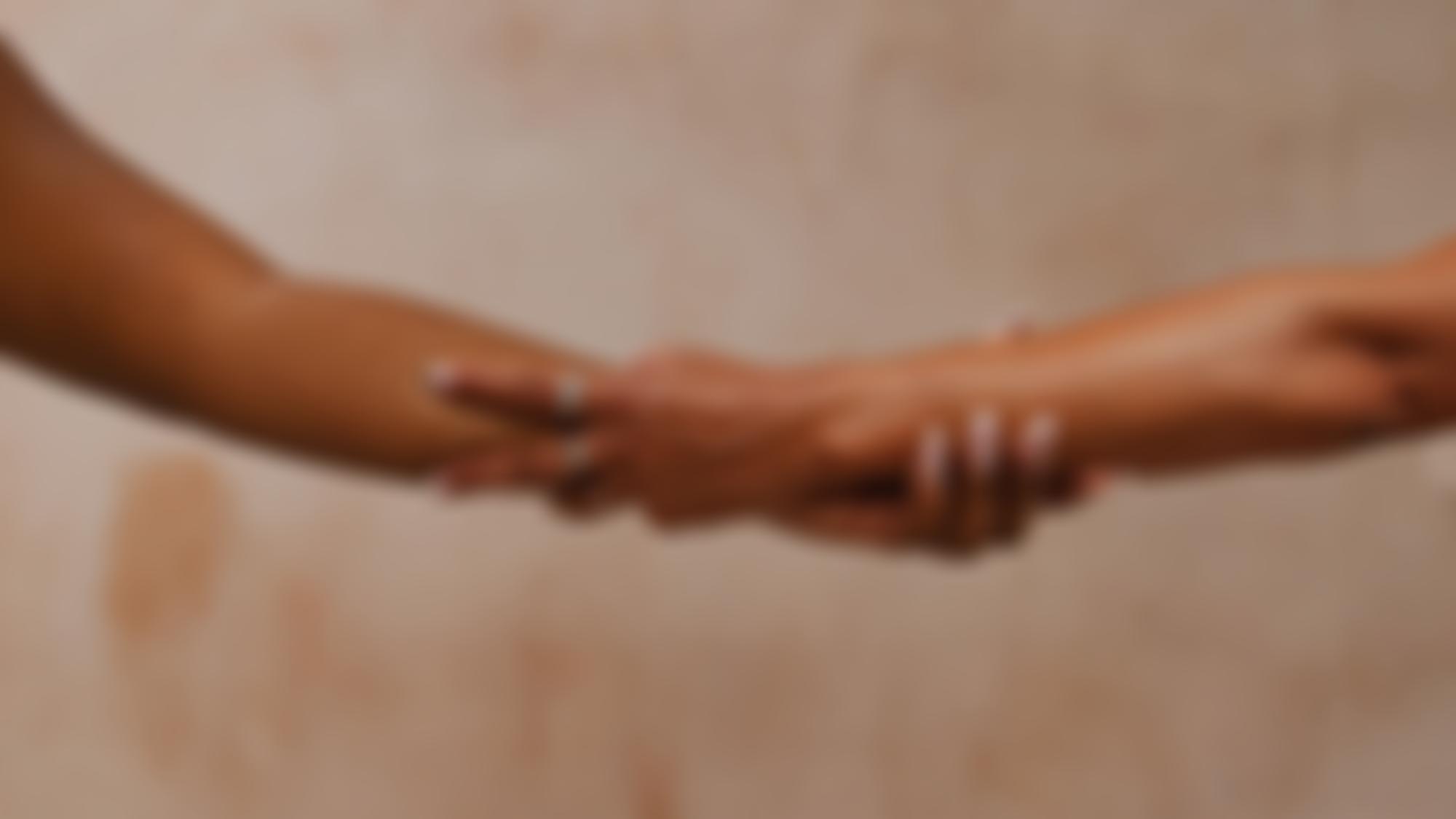 The Leanne Pero Foundation | Charici