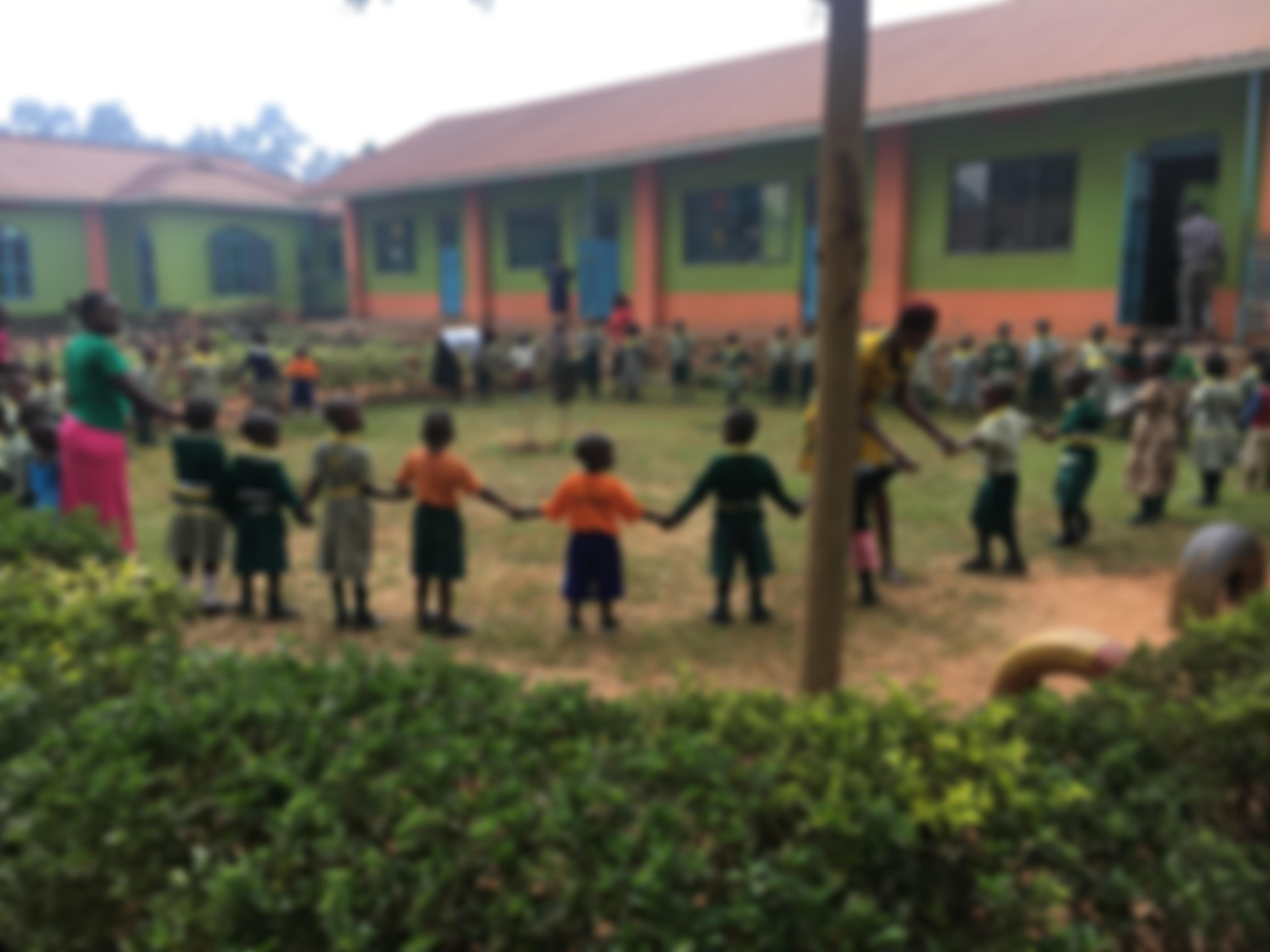 Karuna Action | Charici