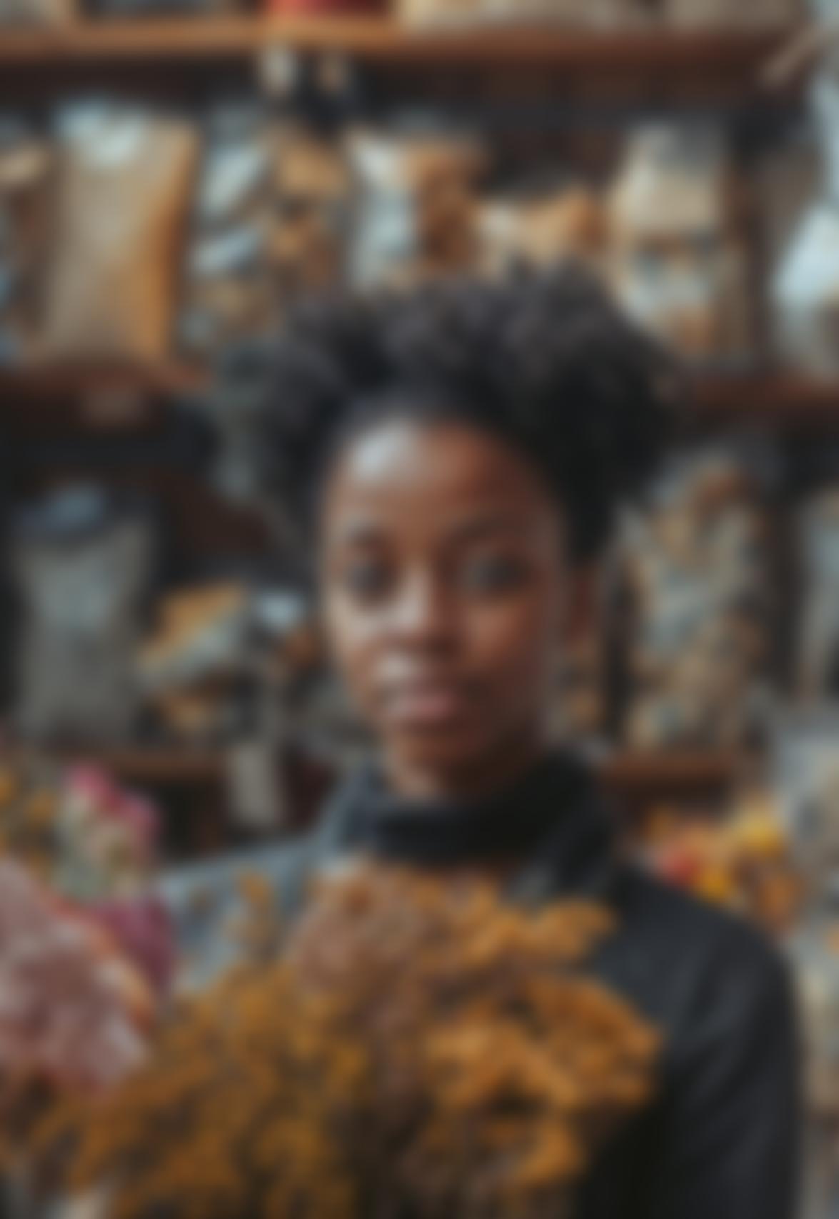 Heart Of Love | Charici