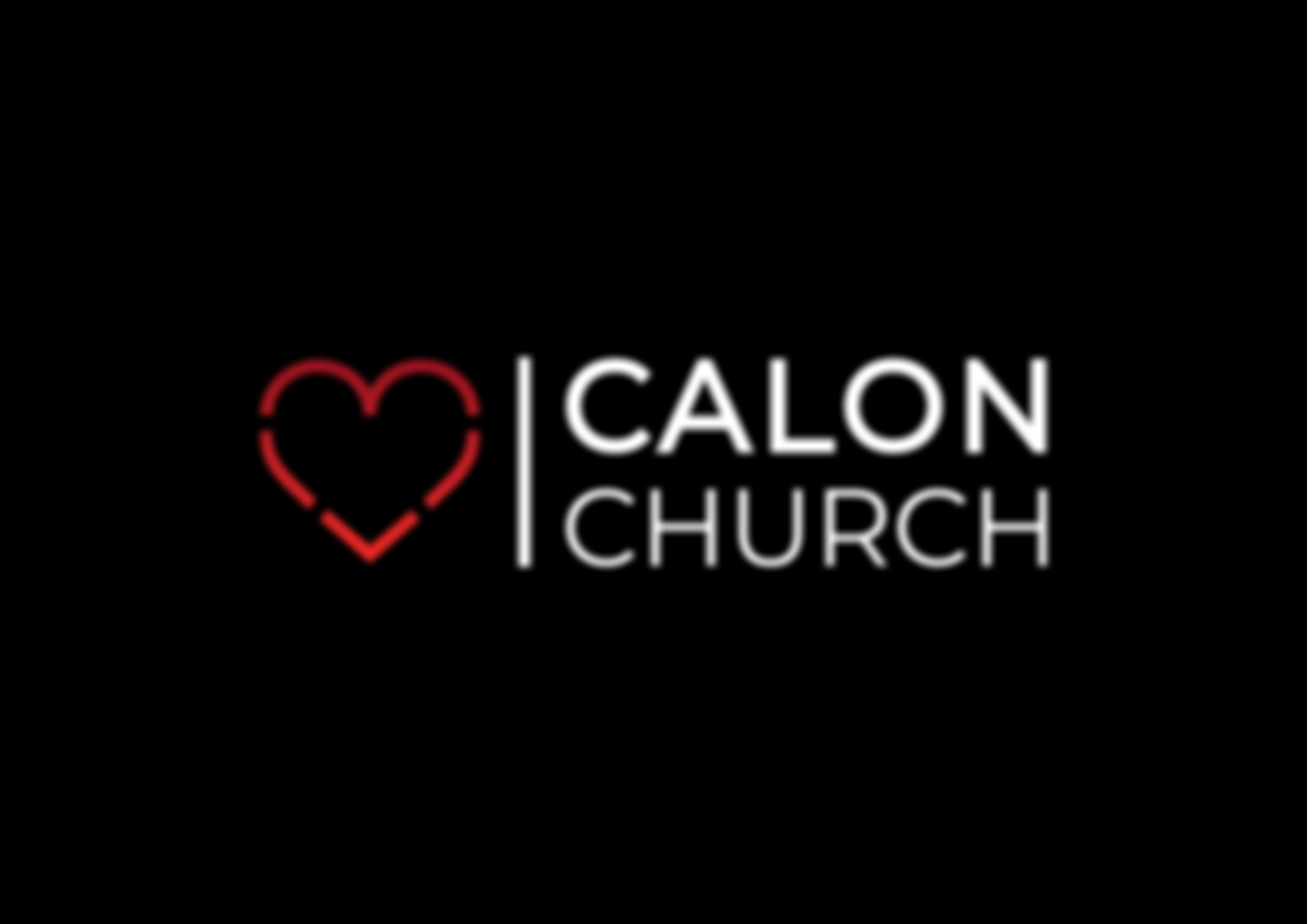 Calon Church Trust | Charici