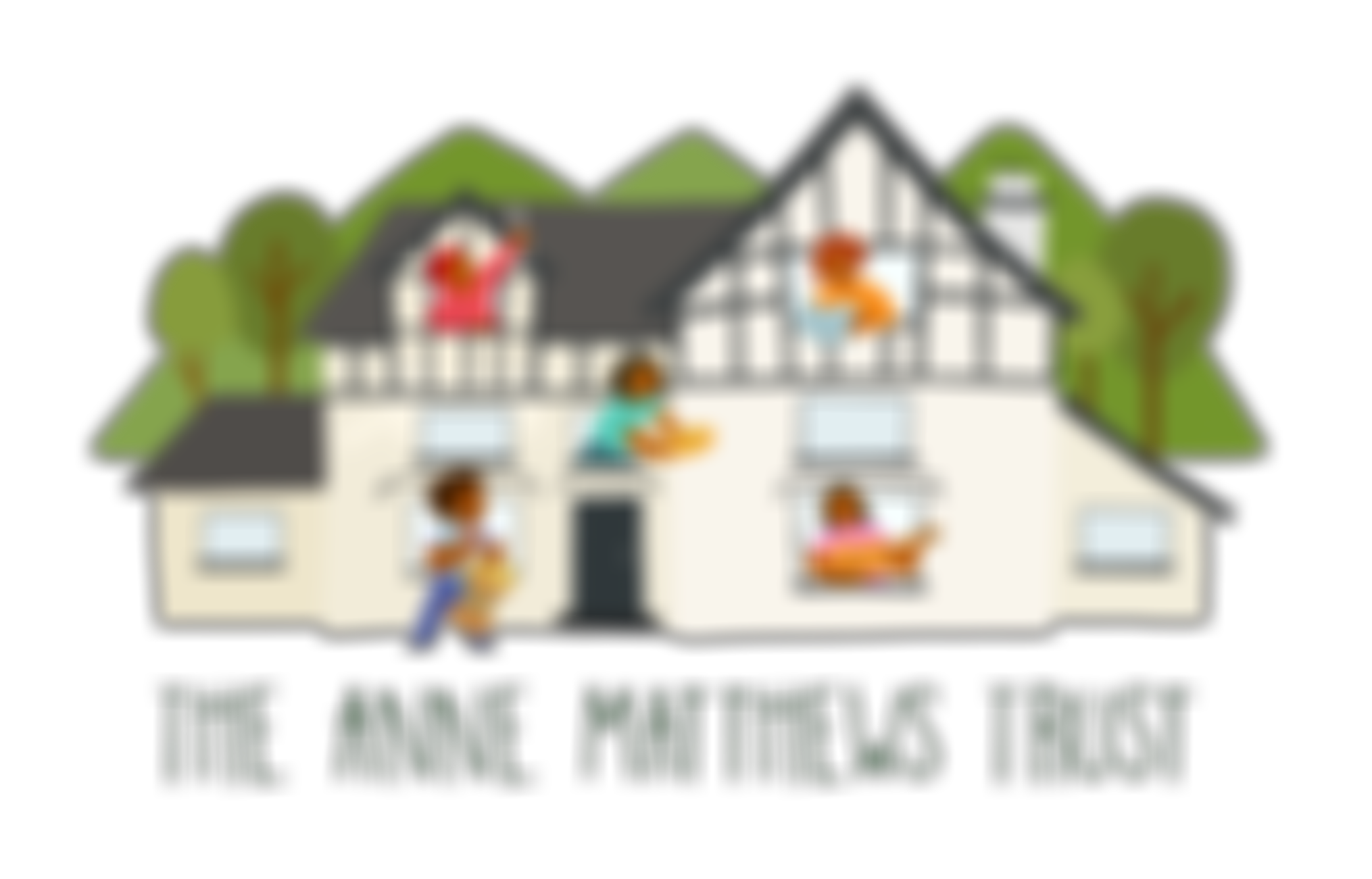 The Anne Matthews Trust | Charici