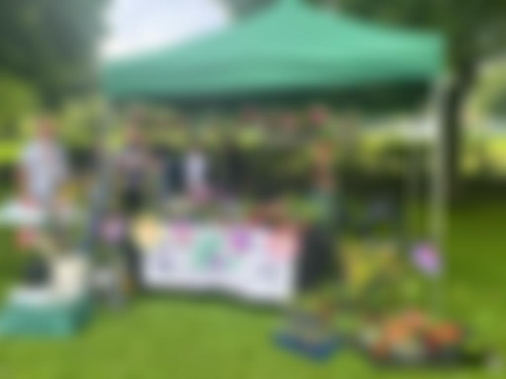 Swad In Bloom | Charici