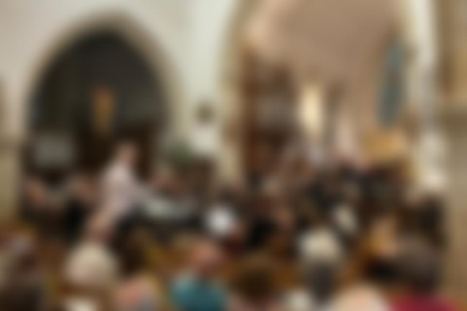 Buxted Symphony Orchestra | Charici